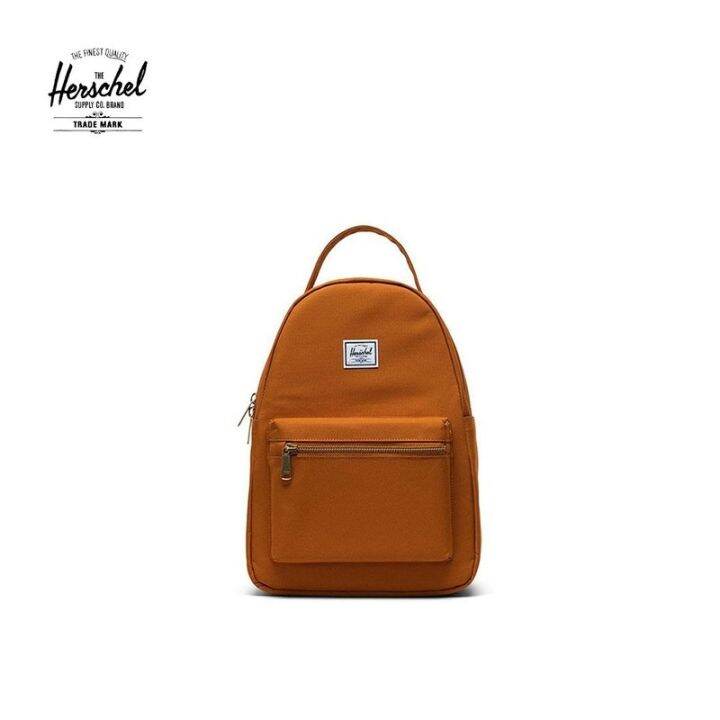 HERSCHEL Womens NOVA SMALL Backpack Lazada PH