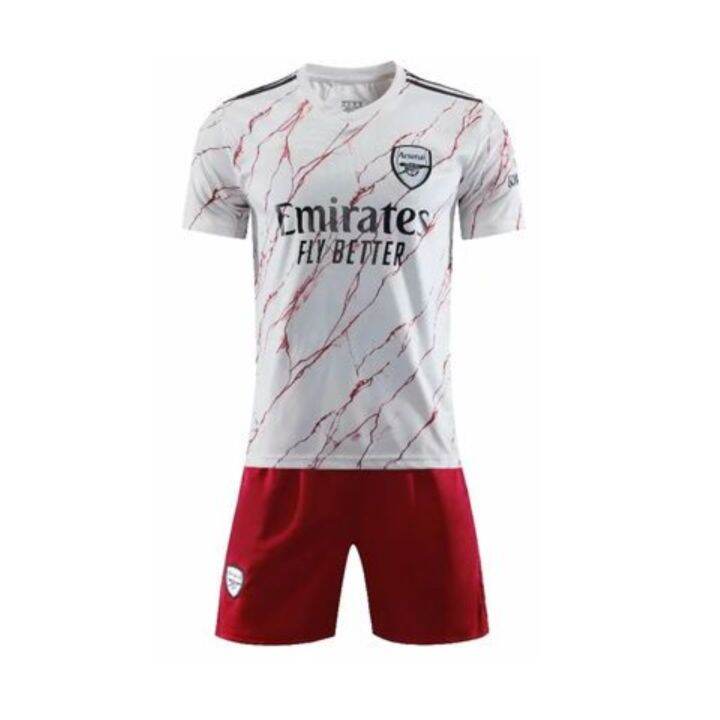 girls-sports-quick-drying-jersey-arsenal-football-take-a-running-leisure-fairy-tide-style-group-purchase-custom