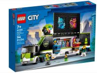 LEGO City 60388 Gaming Tournament Truck