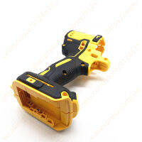 ชิ้นส่วนเครื่องมือเชลล์ที่อยู่อาศัยกล่องสำหรับ Dewalt DCD791 DC796 18โวลต์ชาร์จ Li-Ion ไร้สายมือเจาะมัลติฟังก์ชั่ไขควงไฟฟ้า