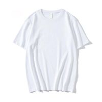 ；【‘；- New T-Shirt Men Summer Short Sleeve Fashion Y2K Unisex Tops Tee Shirt For Men Printed Casual Male T Shirt Mens Clothing