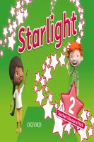 Bundanjai (หนังสือ) Starlight 2 Teacher s Resource Pack (P)