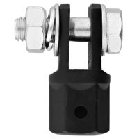 1.5in Connector To Your Level And Drive Drill Lower Jack Scissor Adapter