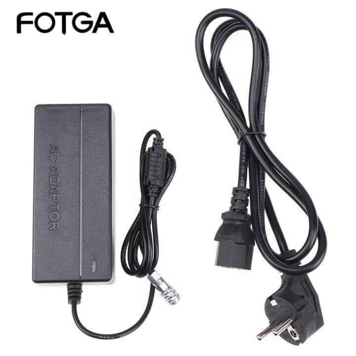 12V 3A ACBMPCC 4K Power Adapter for BMPCC4K BMPCC 4K Blackmagic Pocket
