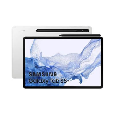 Samsung Galaxy Tab S8+ Wifi (8/128GB)