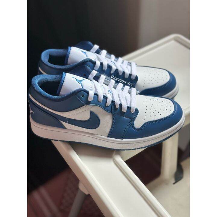 j1 low blue