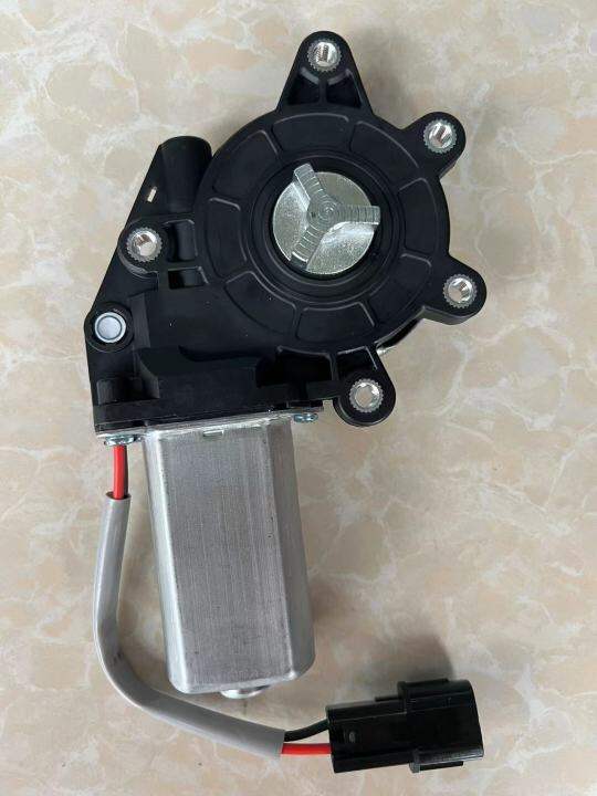 The car window regulator motor is suitable for Hino mega 24v Lazada
