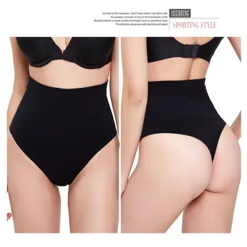 Windsor Tummy Control Thong Shaper