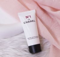 Chanel N°1 DE CHANEL REVITALIZING CREAM 5 Ml