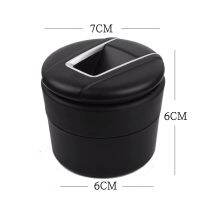 hot【DT】 FOR A8L A6L Q5L A7 ashtray former storage box