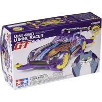 โมเดลรถมินิ4WD Tamiya Mini4WD 1/32 TA95365 LUPINE RACER GT (MA)