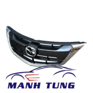 Mặt ca lăng, Mazda BT50 2016 - 2019 - 1D0150710DBM - MZG040NA