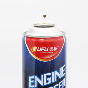 HCM SIÊU RẺ  Chất tẩy bề mặt động cơ máy OUFU Engine Degreaser 700 ml