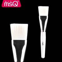 ▬ MSQ/spirits silk Chloe mask brush brush fiber easy to clean uniform large mask beauty tools