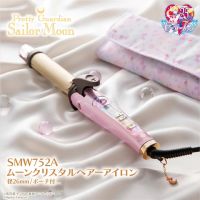 ?SAILOR Moon 25th Anniversary Present 2WAY Hair Iron รุ่น SWM752A Moon Crystal