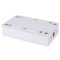 Shielded Aluminum Box RF Aluminum Box RF Shielded Shell Amplifier Housing