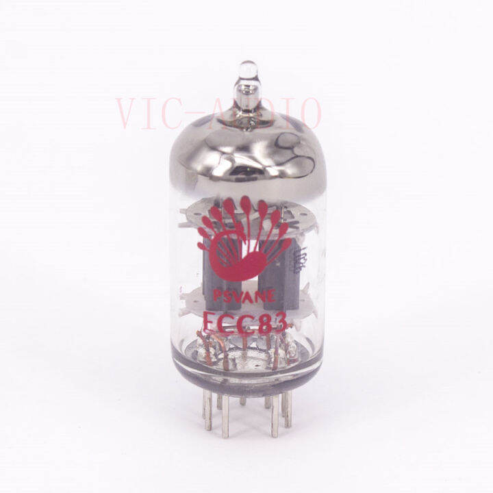 PSVANE ECC83 12AX7 Vacuum Tube 12AX7 Replace 12AX7 ECC83 ECC803