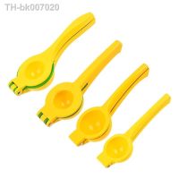 ❧❐☌  Lemon-Lime Orange and Extract-All Fruit-Juice Manual Citrus-Juicer Press Lemon Squeezer for Heavy Duty Handheld-Use