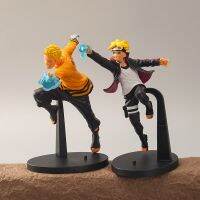 Figur Naruto Anak-Anak Koleksi Hadiah Boruto หุ่นพีวีซี Naruto Anak-Anak Koleksi Hadiah Boneka