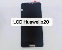 จอชุดHuawei P20