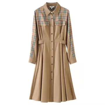 Váy Burberry  Tín đồ hàng hiệu