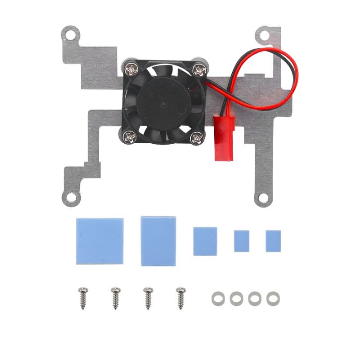 hot-on-sale-fuchijin77-3-5นิ้ว-raspberry-pi-3-model-b-หน้าจอสัมผัส480-320เคส-abs-ปากกาสัมผัสหน้าจอ-lcd-สำหรับ-raspberry-pi-4-model-b-3b-3b