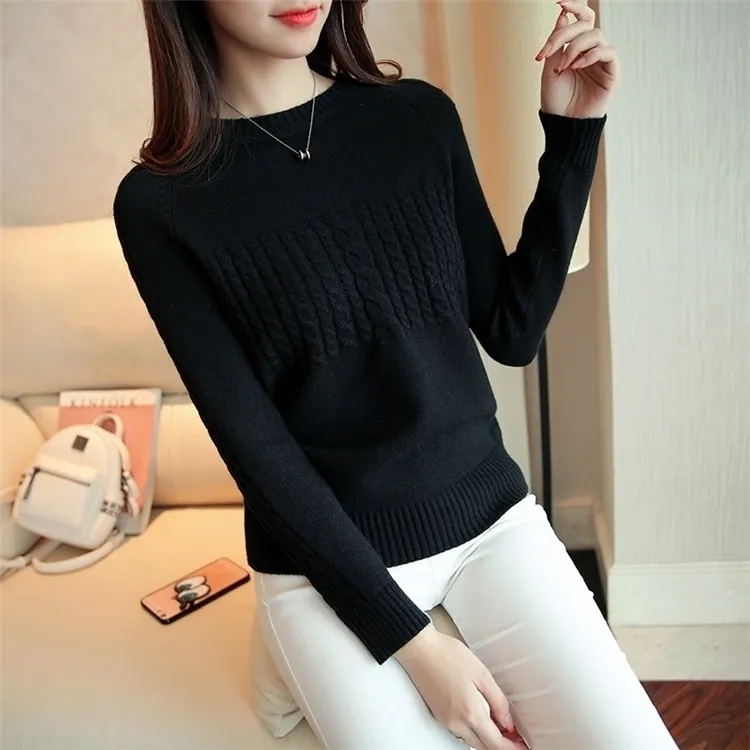 Ladies sweater on hot sale club factory