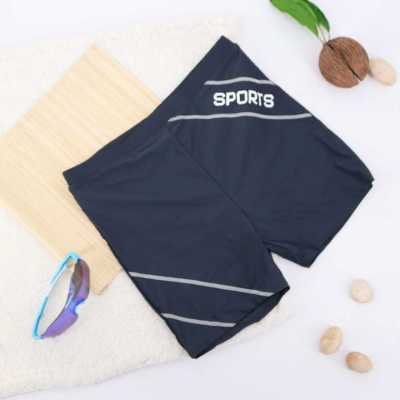 กางเกงว่ายน้ำชาย Sister hood P753 Size XL (28-30)