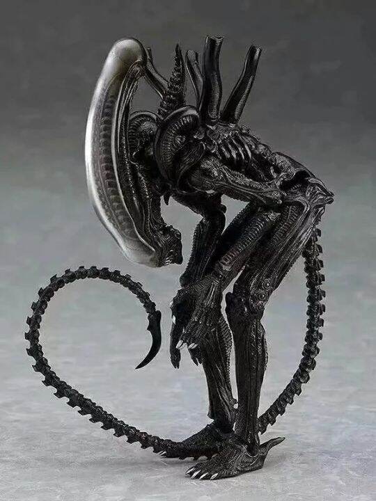 alien-action-figure-sp-018-takeya-takayuki-movable-model-toys