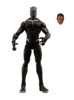 ML Legends Civil War Panther 6" Loose Action Figure