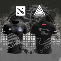 2023 NEW เสื้อกีฬาอิเล็กทรอนิกส์ของทีม Dota 2 เป็น Og Psg Lgd Ig บัญชีอัจฉริยะที่ชั่วร้ายและ Fnatic ลูกเรือของ Kunxi บัญชี cheap