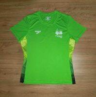 เสื้องานวิ่ง Standard Chartered Bangkok Marathon