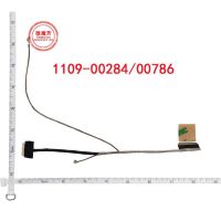 Video screen Flex wire For LENOVO IdeaPad S100 S110 laptop LCD LED LVDS Display Ribbon cable 1109-00284