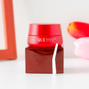 KEM DƯỠNG DA VÙNG MẮT SKII SK2 SK-II SKINPOWER EYE CREAM 15G