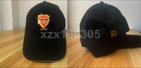 （all in stock）ARSENAL  custom Design Black and White Baseball cap 324