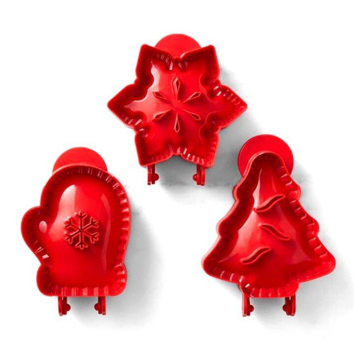 3pcs-dough-presser-pocket-christmas-pie-molds-party-potluck-hand-pie-molds-hand-pie-molds-christmas-series-shapes