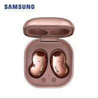 Samsung Galaxy Buds Live R180 หูฟังบลูทูธไร้สาย ชาร์จแบตไร้สาย เอียร์บัดหูฟัง TWS Bluetooth earbuds wireless charge