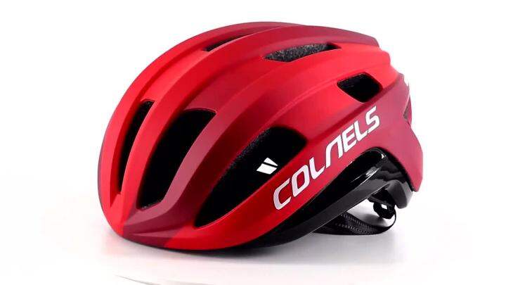 helmet basikal road bike