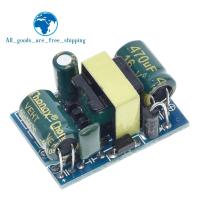 【✲High Quality✲】 kougouxu Tzt Ac-Dc 12V 450ma 5W แหล่งจ่ายไฟชุดสำหรับ Arduino Diy โมดูลแบบสเต็ปดาวน์เครื่องแปลงไฟ