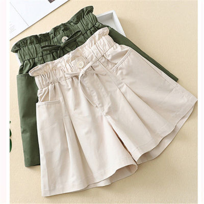 HolidayAngel Girls Skirts 2023 Summer  Outwear Childrens Thin Loose Shorts Little Girls Hot Pants Big Boys Fashionable Pants Skirt HA096