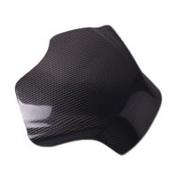 YZF-R6 2008-2015 Motorcycle Carbon Fiber Fuel Gas Tank Cover Guard for Yamaha YZF R6 2008 2009 2010 2011 2012 2013 2014 2015