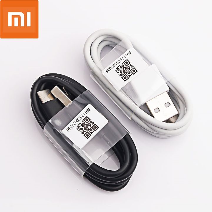 xiaomi-ซิงค์ข้อมูลสายชาร์จเร็ว-type-c-ของแท้-สำหรับ-mi-10-10t-lite-9t-redmi-note-7-8-9-pro-8t-cabel