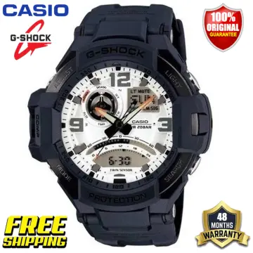 G shock hot sale with compass