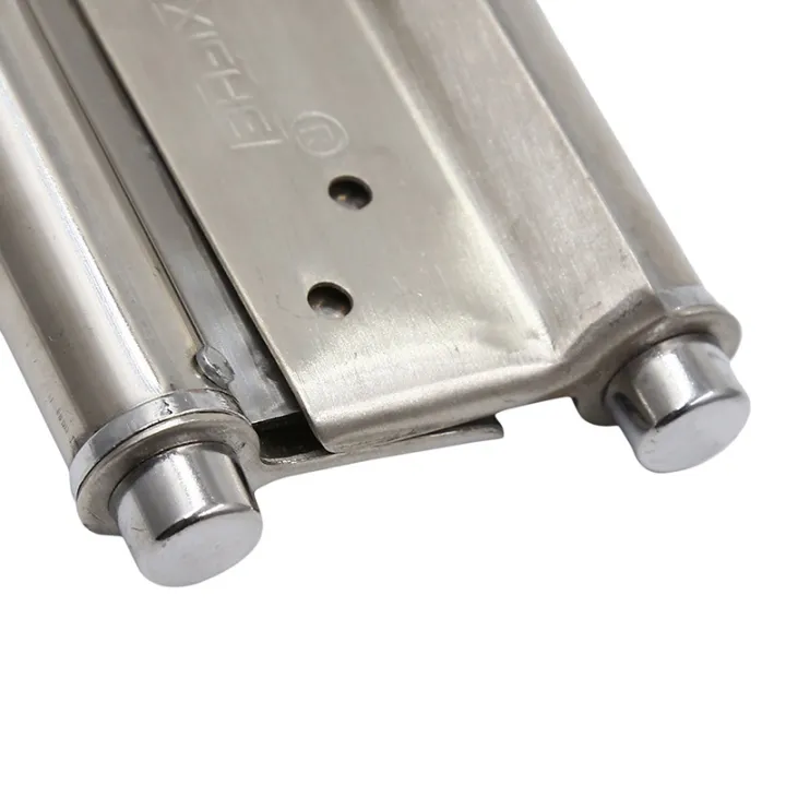 Stainless Steel Door Hinge Double Action Spring Swing Door Hinge