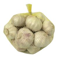 แนะนำ!! กระเทียมจีนตัดจุก 1 กิโลกรัม Chinese garlic, cork cut 1 kg เครื่องปรุงไทย