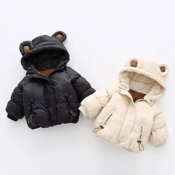 Black Jacket With Hoodie Girl Best Price in Singapore Jan 2024