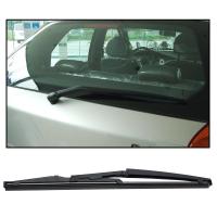 ZZOOI Ericks Wiper 13" Rear Wiper Blade For Fiat Panda 169 2003-2012 Windshield Windscreen Rear Window