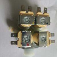 ชิ้นส่วนเครื่องซักผ้า4เอาท์พุทวาล์วน้ำ DC62-00214N