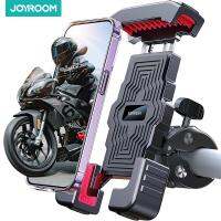 【CW】 Joyroom 360° View Holder  Mount Cycling Shockproof Bracket Clip