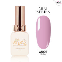 สีเจลทาเล็บ Mini Series M007 Flamingo 10ml.